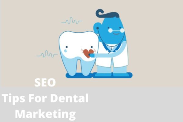 SEO For Dentists | Dental SEO Marketing Expert Services