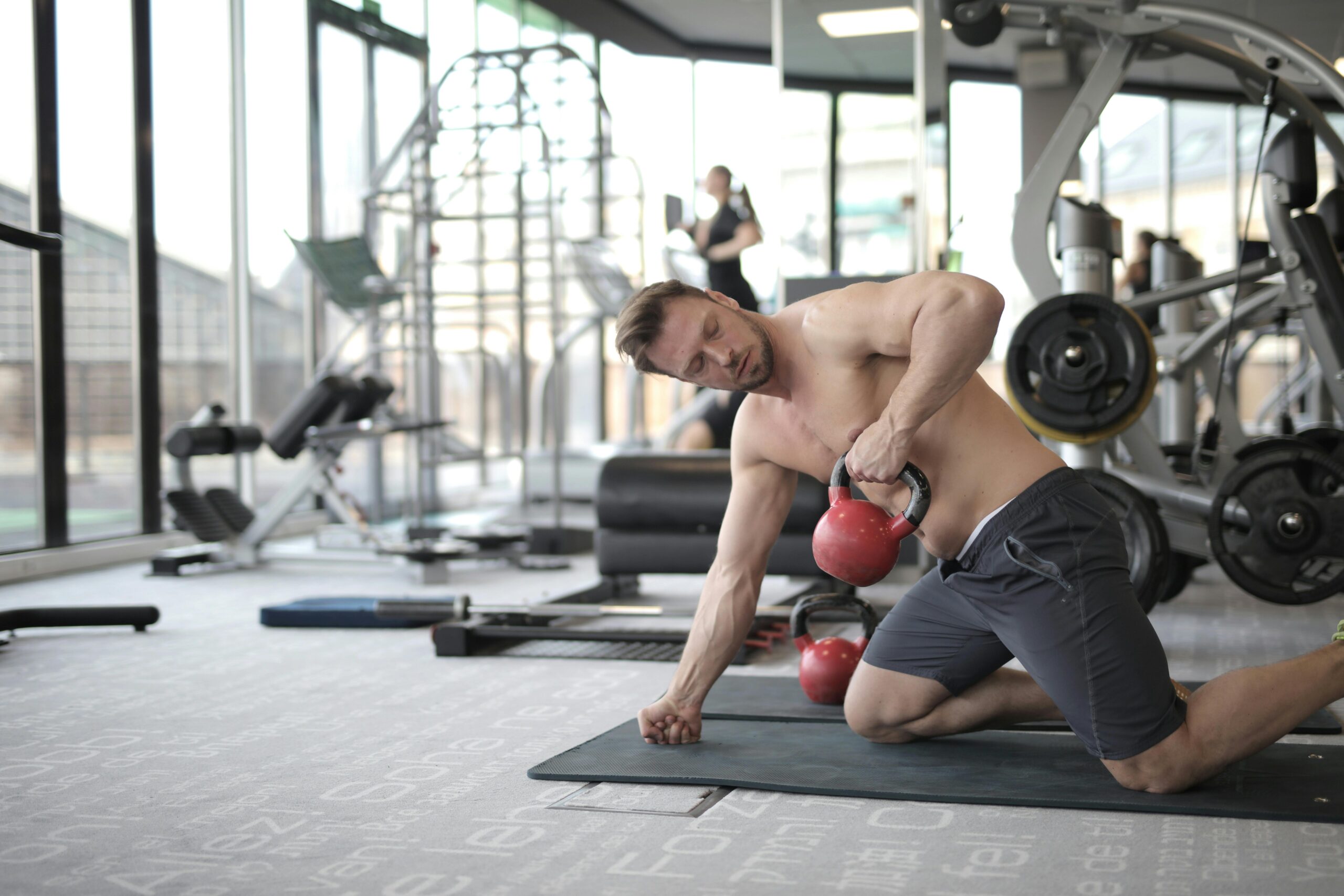Next-Level Gym Marketing: Propel Your Fitness Business Forward