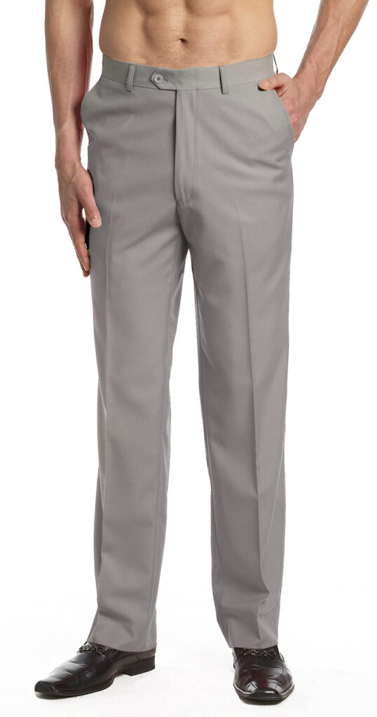 Gray Pant