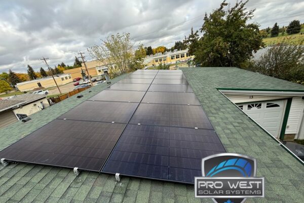 Top Benefits of Solar Panel Installation in Edmonton for 2026