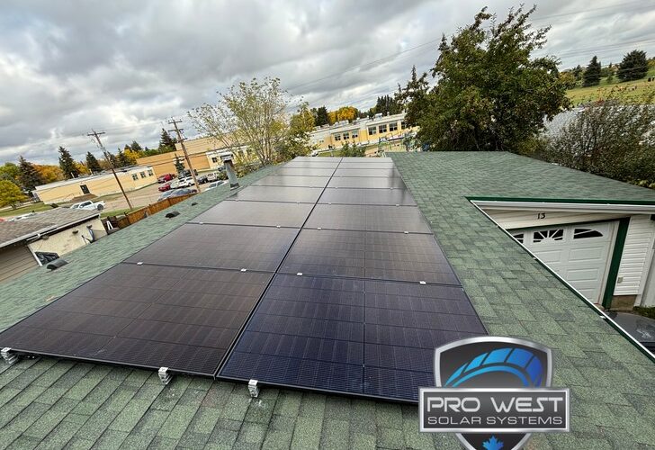 solar panels