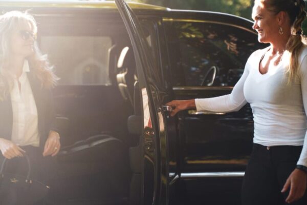 Executive Protection Las Vegas For VIP Security And Safety