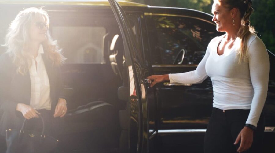 Executive Protection Las Vegas