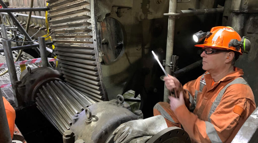 Millwright Hamilton