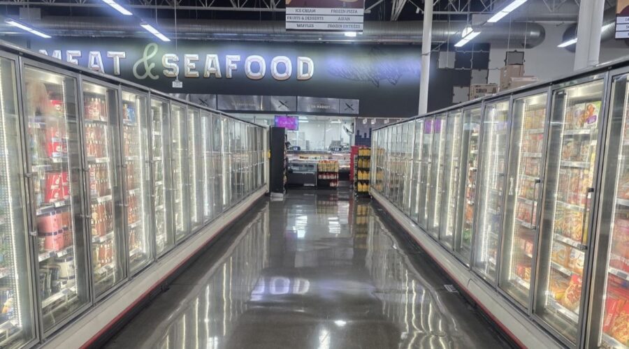 Super King Market