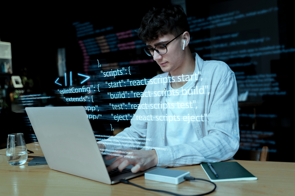 AI coding tool for beginners