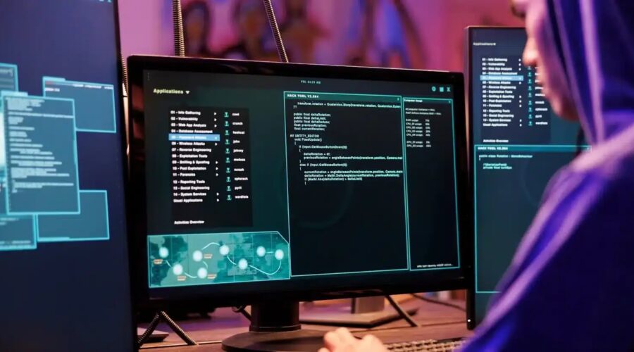 AI coding tool for beginners