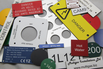 custom decals