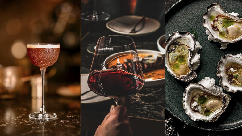 French wine in Sydney
