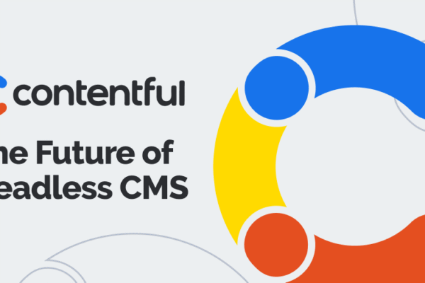 Contentful CMS Developer Services to Power Your Digital Growth