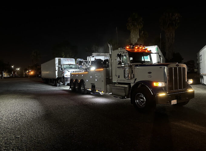 cheapest Towing Service