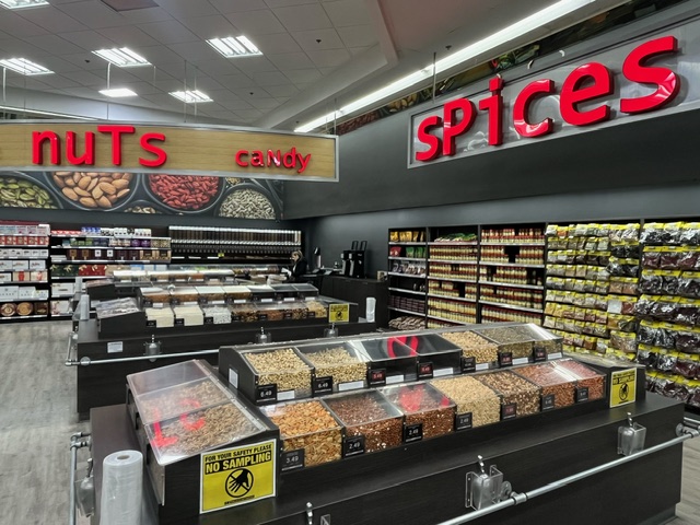 Ethnic grocery store near me
