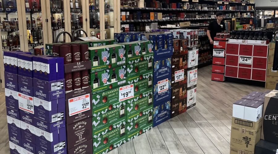 Ethnic grocery store near me