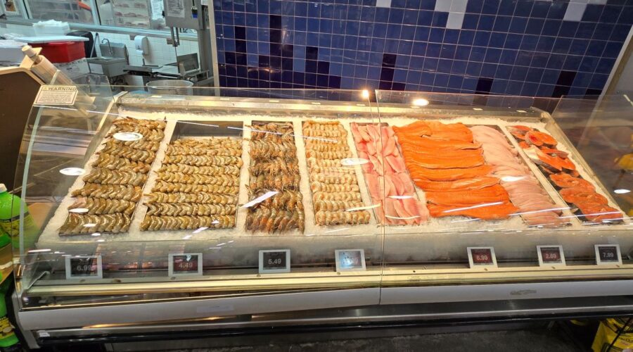 Butcher shop in Glendale
