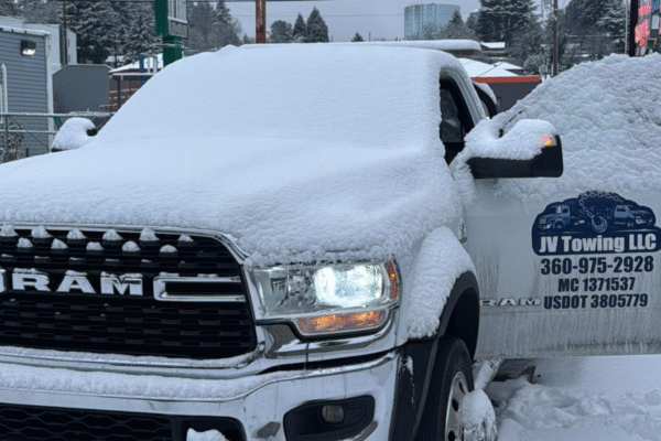 24/7 Vehicle Removal in Vancouver, WA: Get Rid of Old Cars Quickly