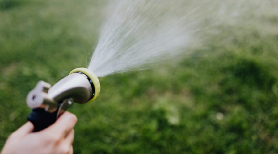 lawn care in Winnipeg