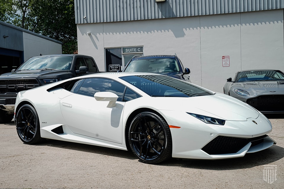 3m ceramic window tint