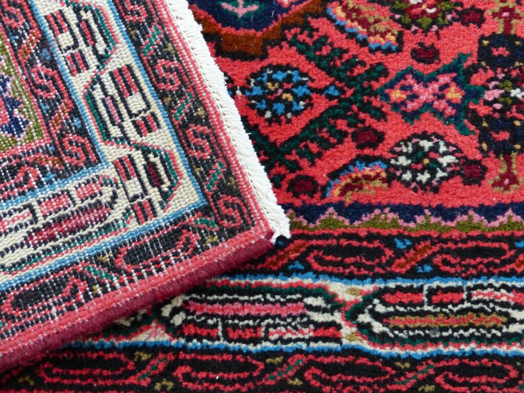 area carpets in Calgary