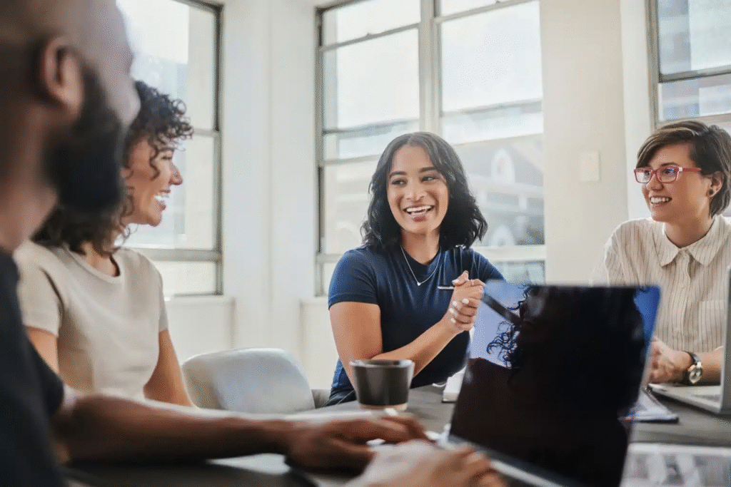 canadian PEO services