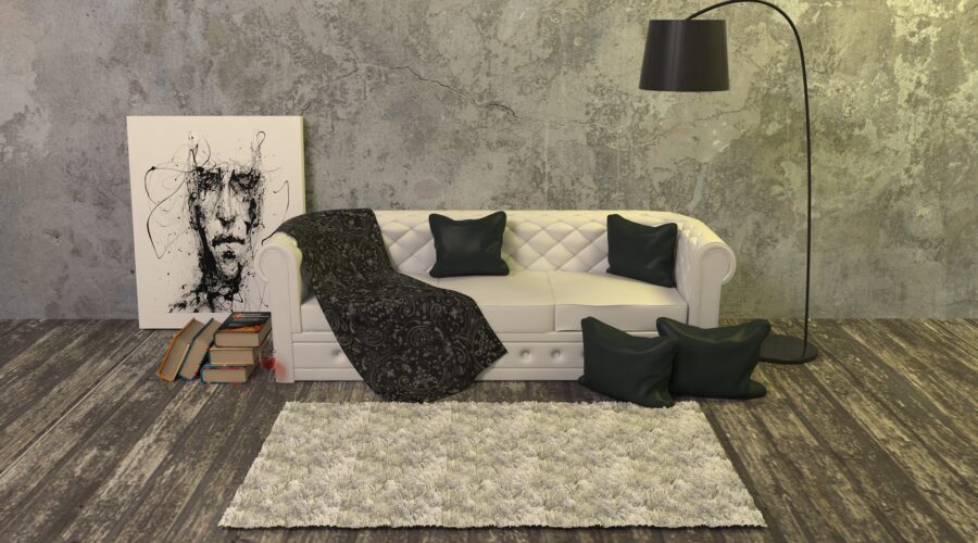 area carpets in Canada