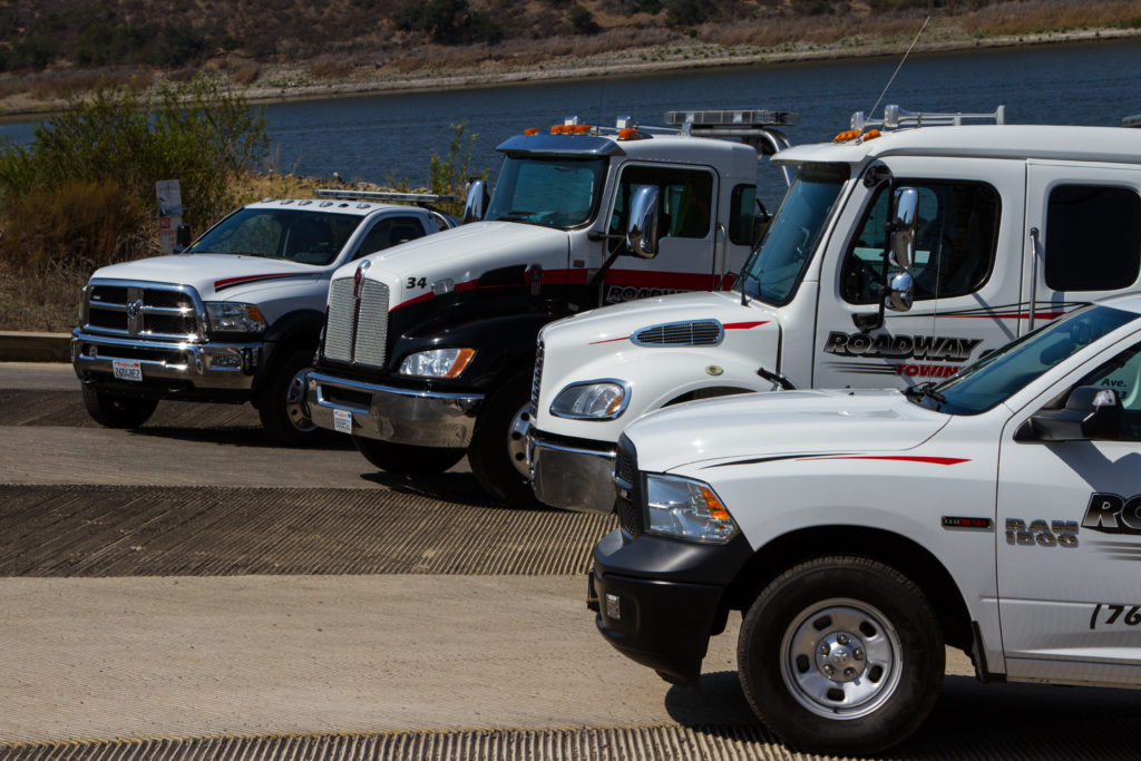 Tow company near me