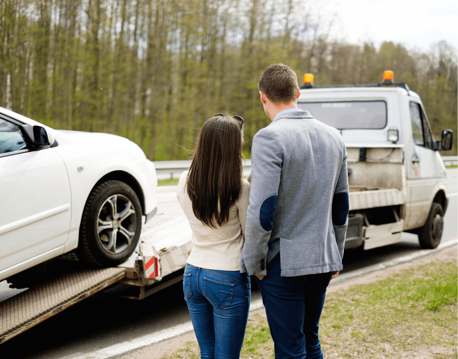 cheap Towing service