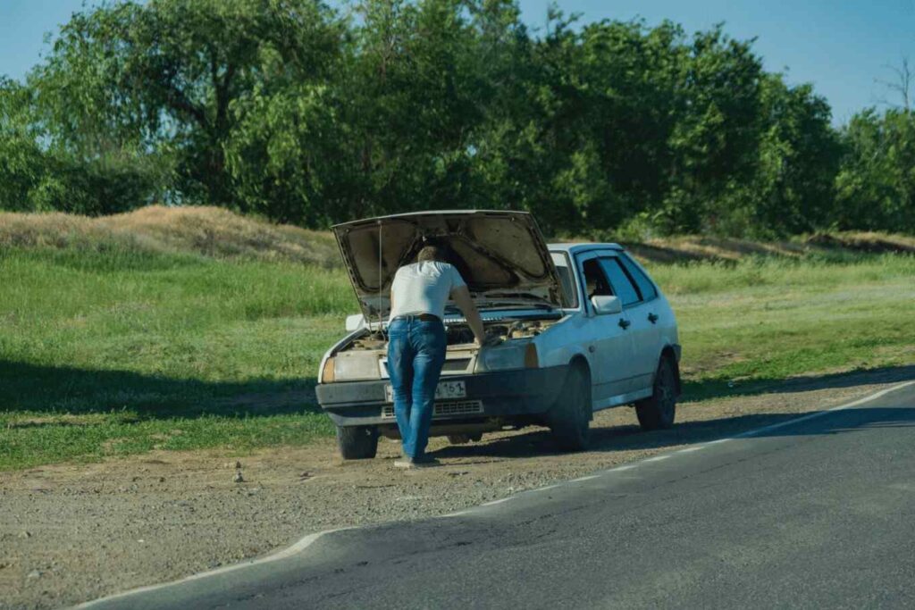 Cheap Roadside Assistance