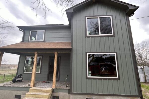 Discover the Best Residential Siding Installation Options in Round Rock