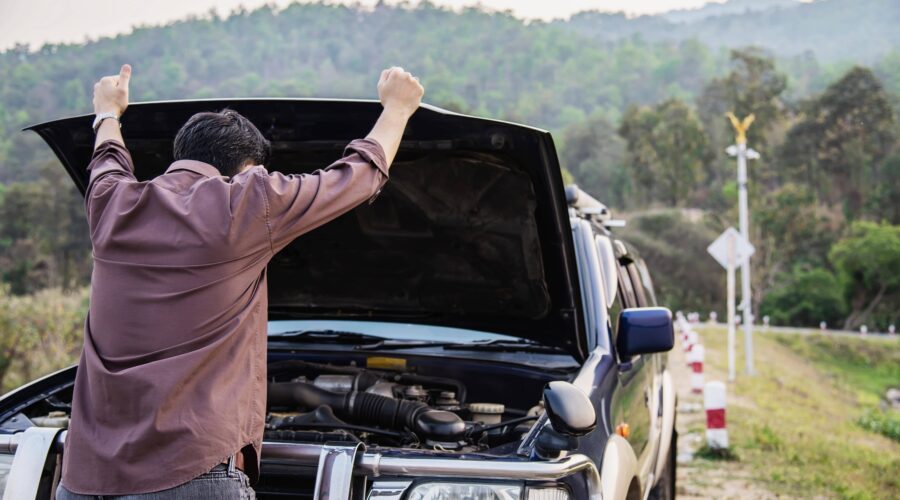 cheap car tow service