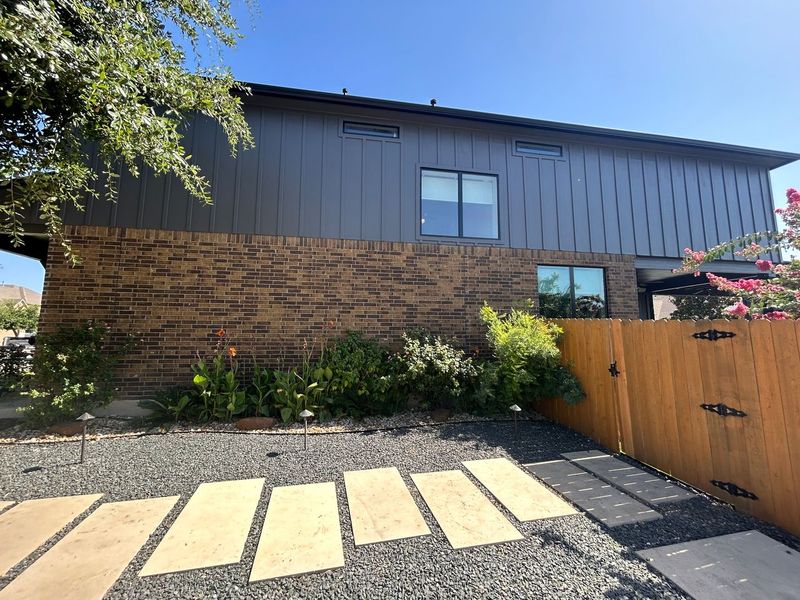 Round Rock Siding Contractors