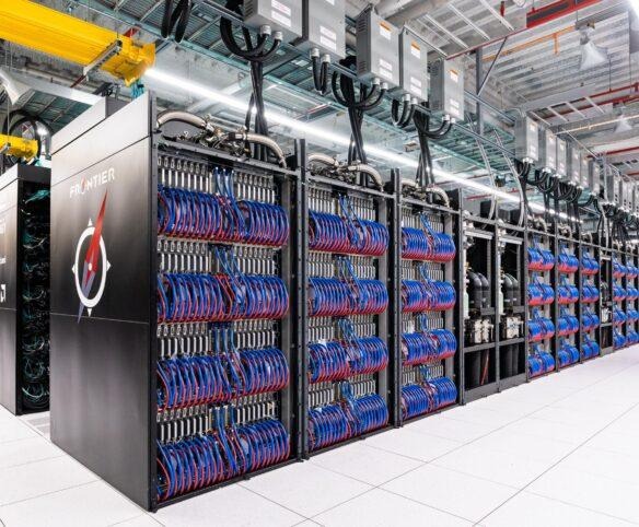 Liquid Loop Cooling Systems