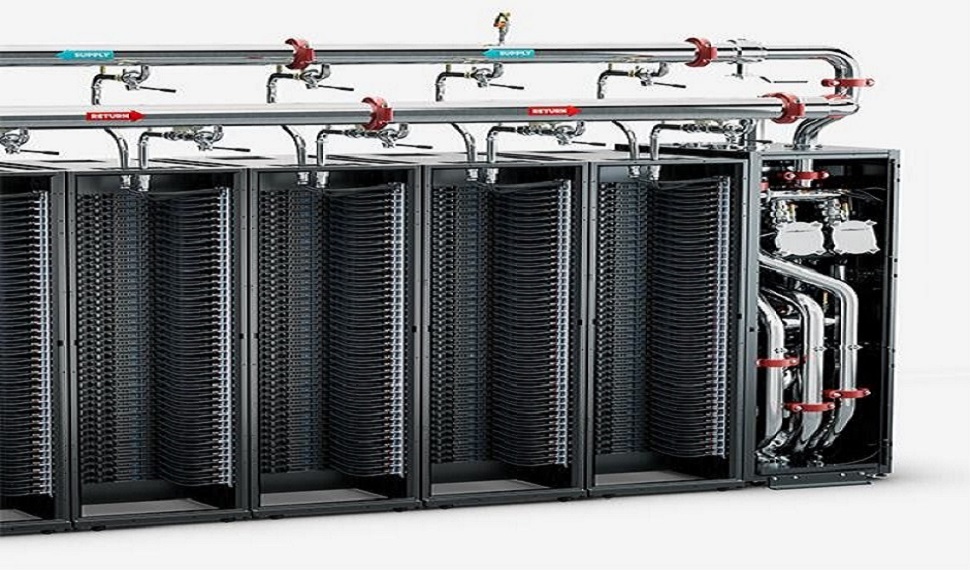 Direct Liquid Cooling Servers