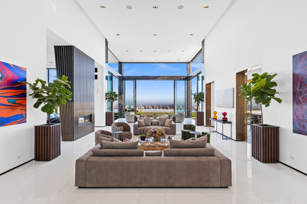 Los Angeles Interior Designer