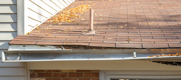 Roofing Contractor in Calgary
