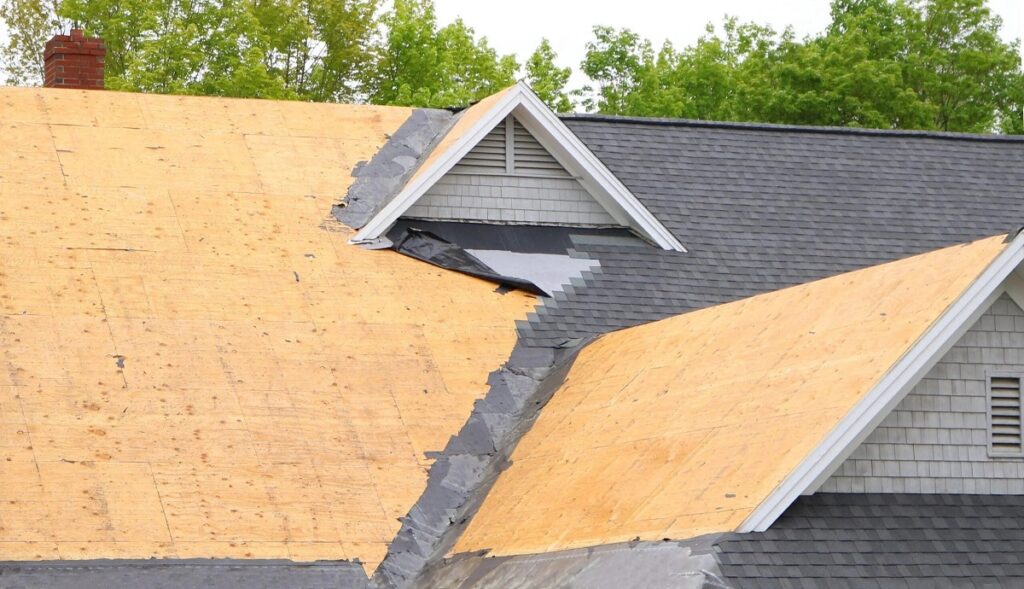 Calgary Roofing Company