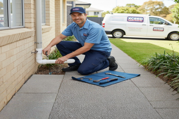 Need a Local Plumber in Denham Court? Here’s What Homeowners Should Know