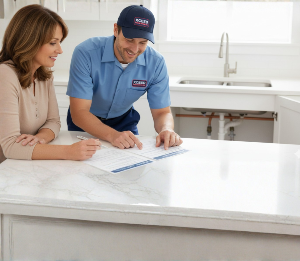 Denham Court Plumber