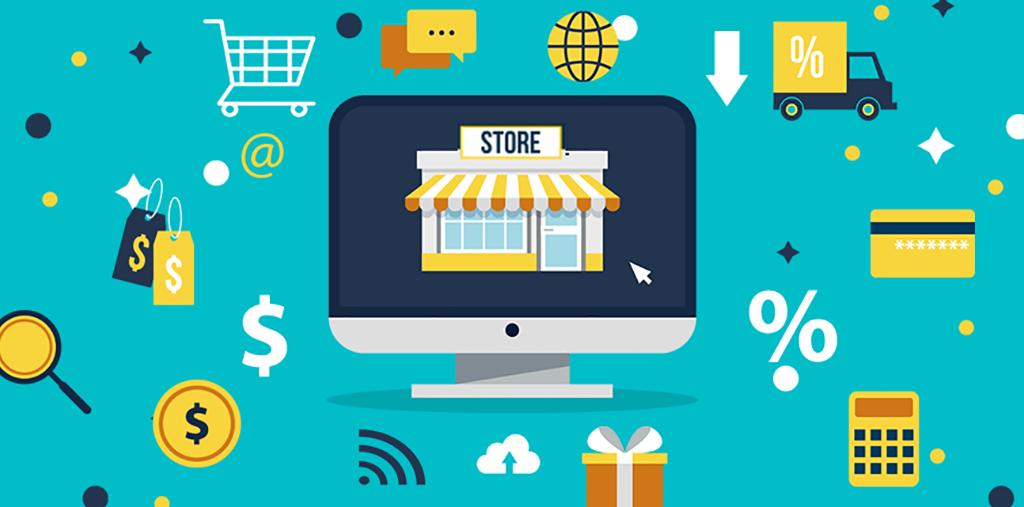 AICommerce e-commerce solutions