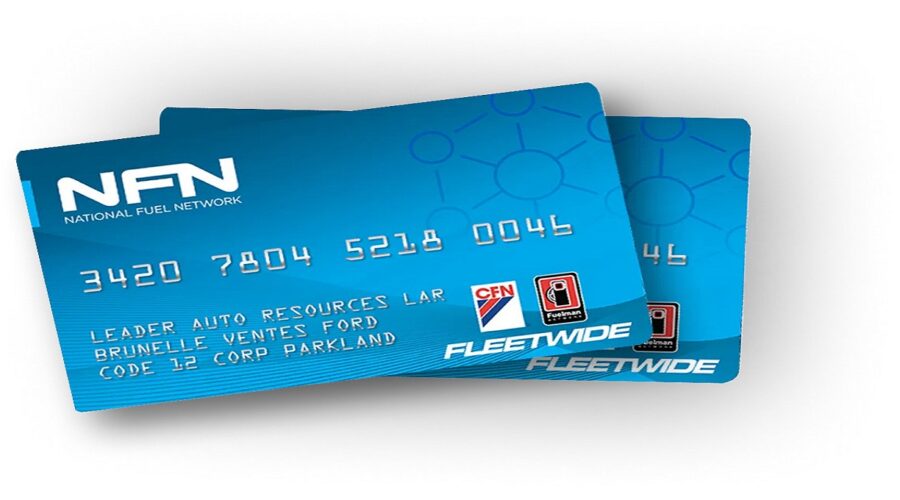 Fleet Fuel Management