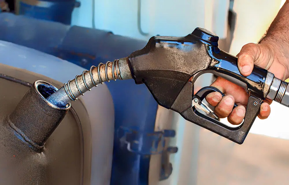 National Fuel Network