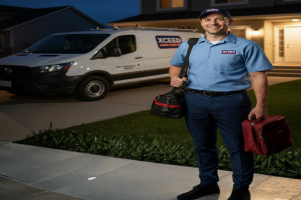 Why Do Newly Built Homes in Edmondson Park Still Need a Plumber? 